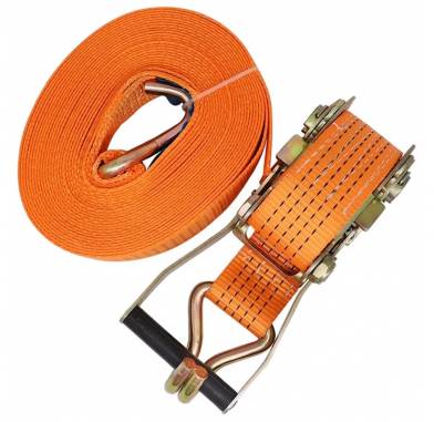 Ratchet Tie Down 2" X 3T X 10M